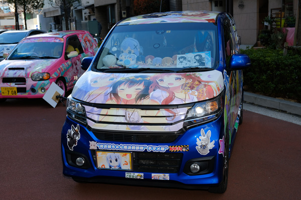 大井町ポップカルチャーレポート015