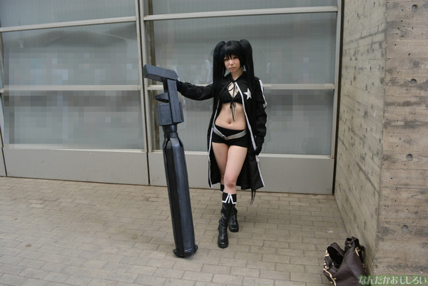 ワンダーフェスティバル2013夏 コスプレまとめ_0639