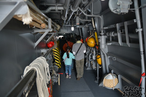 『第2回護衛艦カレーナンバー1グランプリ』護衛艦「こんごう」、護衛艦「あしがら」一般公開に参加してきた（110枚以上）_0587