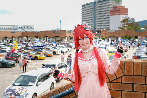 シスフェスレポート029