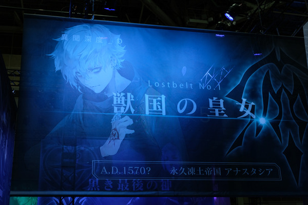 『FGO』AnimeJapan2018の大規模ブース展開をレポートでお届け-15