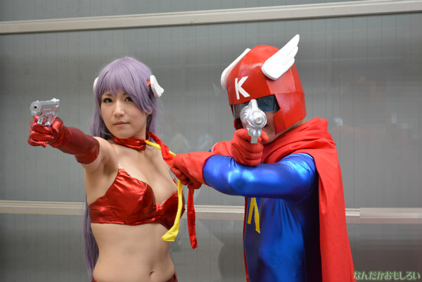 ワンダーフェスティバル2013夏 コスプレまとめ_0650