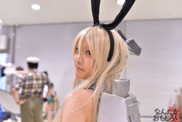 艦これ×アイマス　コスプレ　画像　写真_1590