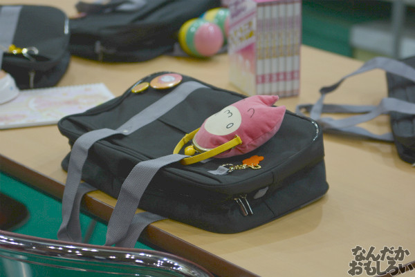 アイドル研究部部室を完全再現!『AnimeJapan 2014(アニメジャパン)』「ラブライブ!」関連の展示はこんな感じ_0029