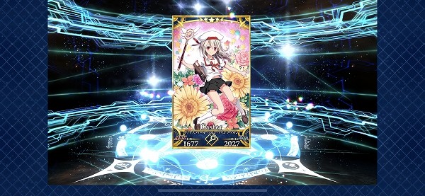 『FGO』美遊ーーーーー!魔法少女を求めて挑む復刻 魔法少女紀行 ~プリズマ・コーズ~ -Re-install-ピックアップ召喚 30 18