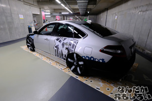 ガルパン痛車イベント『Girls und Panzer MEETING』フォトレポート2077
