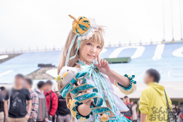 Fancy Frontier 25のコスプレ写真画像_5471