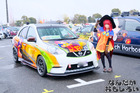 『痛車天国2017 inお台場』コスプレレポート　3376