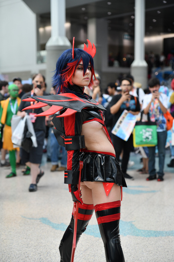アニメエキスポコスプレ3日目-37