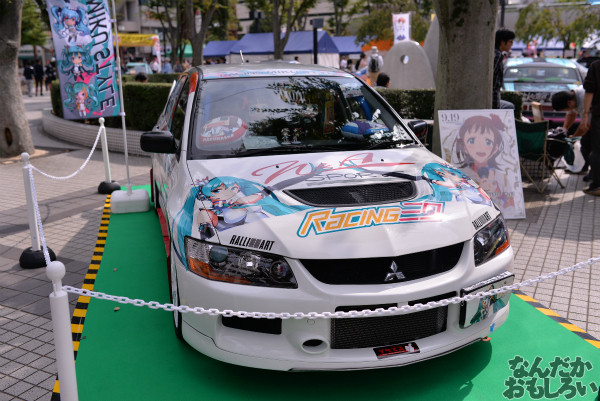 アニ玉祭　痛車　写真画像_6162