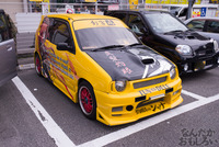 『ストフェス2015』痛車画像_7649