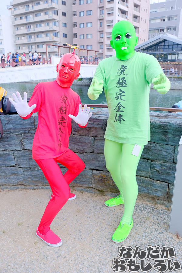 『マチアソビvol.18』2日目のコスプレレポート4167