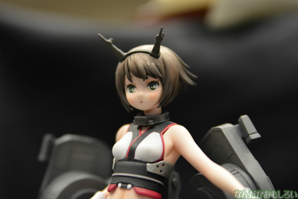 『ワンフェス2014冬』艦これフィギュアフォトレポートその1_0789