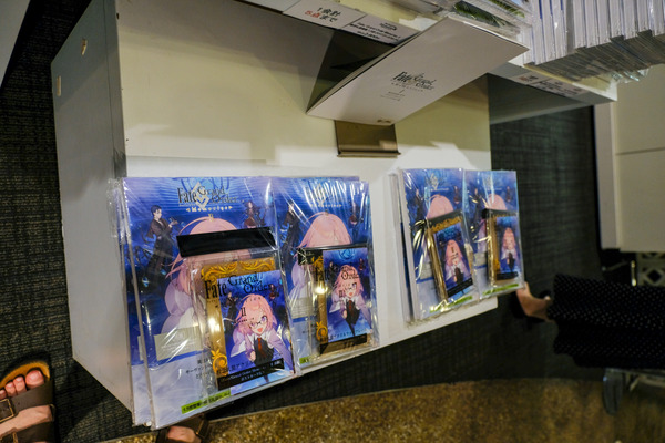 FGO概念礼装展048