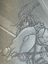 テラフォーマーズ　第82話感想