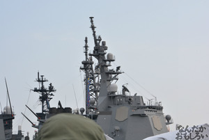 『第2回護衛艦カレーナンバー1グランプリ』護衛艦「こんごう」、護衛艦「あしがら」一般公開に参加してきた（110枚以上）_0560