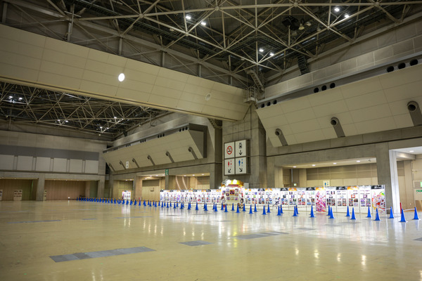 東方Project博麗神社秋季例大祭023