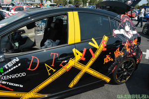 『第8回痛Gふぇすた』アニメ痛車フォトレポート_0348