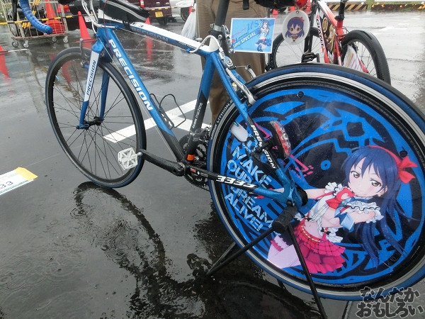 第10回痛Gふぇすたinお台場 痛単車・痛チャリ 写真_5527