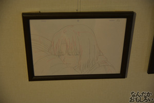 「Fate/Zero」「空の境界」の生動画が大量展示!『マチアソビ vol.12』パーソナルスポンサー生動画コース展示会を紹介_0094