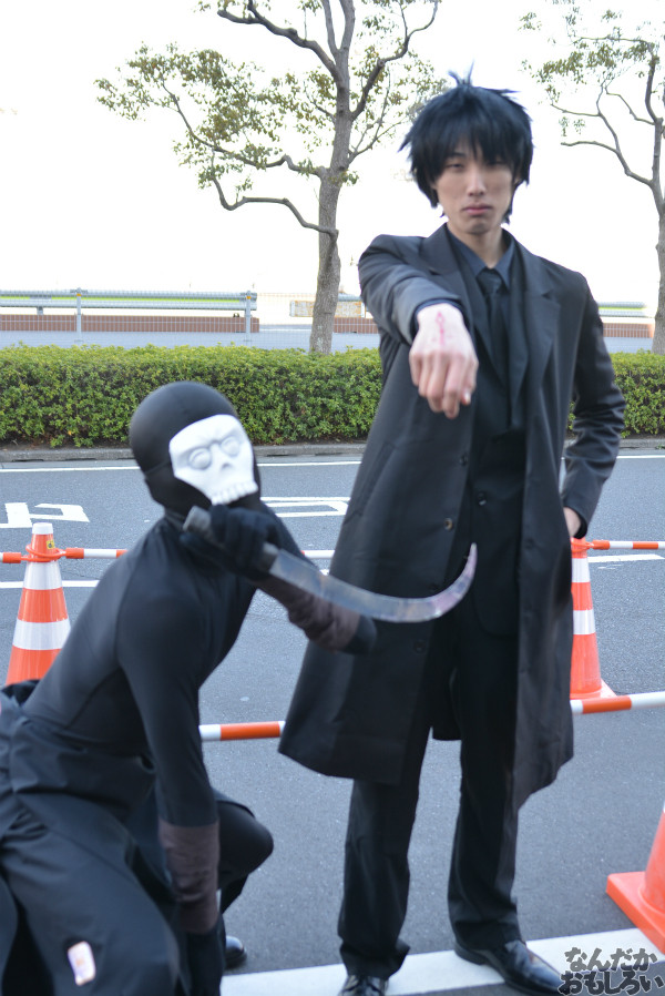 『AnimeJapan 2014(アニメジャパン)』コスプレイヤーさんフォトレポート_0515