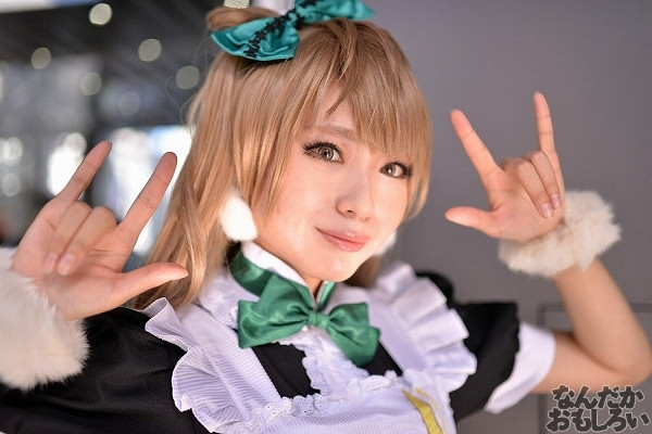 僕らのラブライブ！5　コスプレ画像_5939