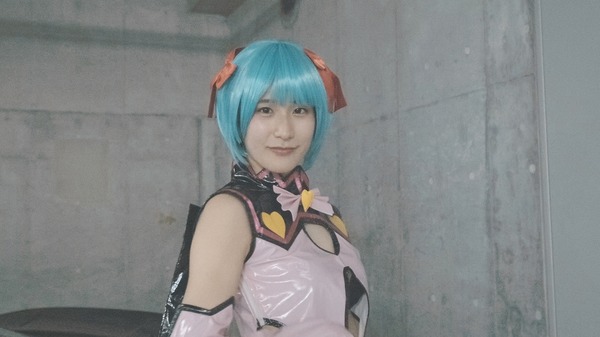 秋葉原UDX駐車場でコスプレと痛車の祭典『痛こす07』レポート_1.33.1