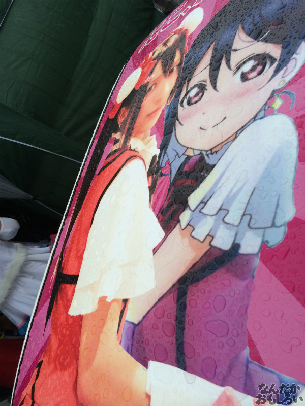 第10回痛Gふぇすたinお台場 痛車 画像 ラブライブ!_3417