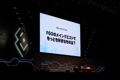 FGOカルデア放送局3周年SP-38