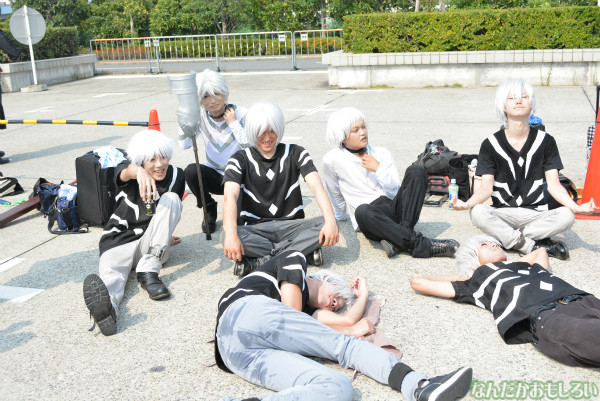 『コミケ84』3日目コスプレまとめ_0139