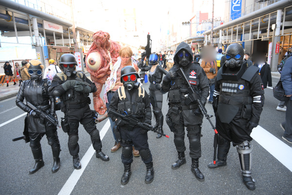 ストフェス2019コスプレレポート045