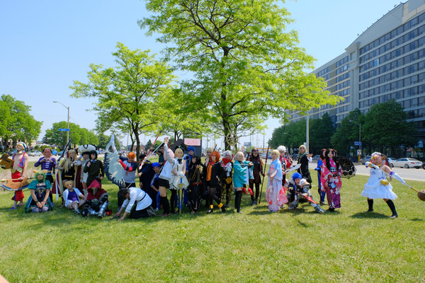 アニメノーツ-FGOコスプレまとめ-60