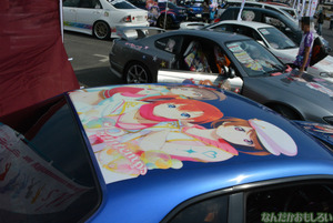 『第8回痛Gふぇすた』ラブライブ！痛車フォトレポート_0188