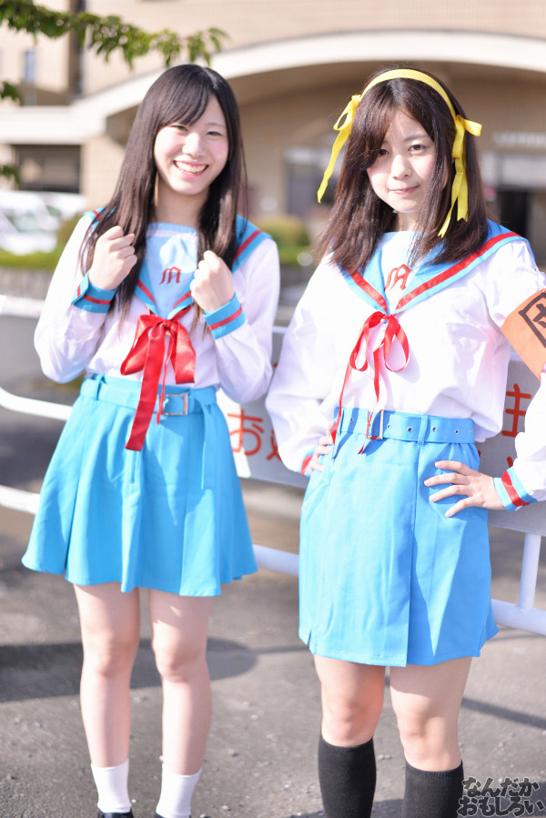 土師祭2014　コスプレ　写真　画像_4596