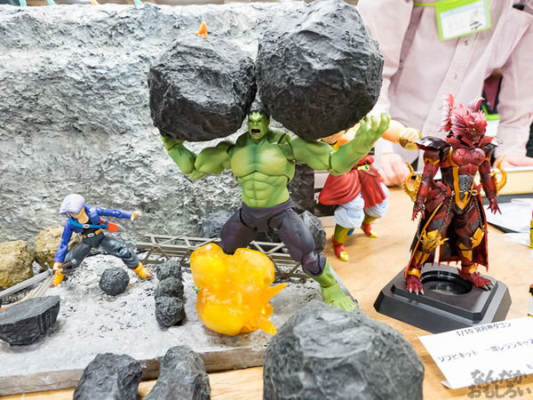 『AK-GARDEN【9】』フォトレポート0038