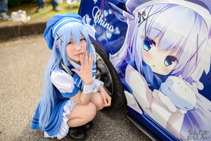 『第11回足利ひめたま痛車祭』コスプレフォトレポート_7397