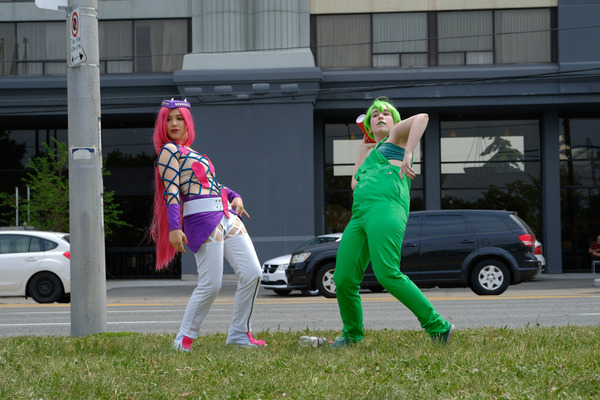 アニメノーツ-ジョジョコスプレまとめ-45