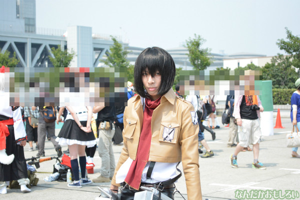 『コミケ84』3日目コスプレまとめ_0059