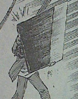 『彼岸島 最後の47日間』第158話「巨大な手」感想2