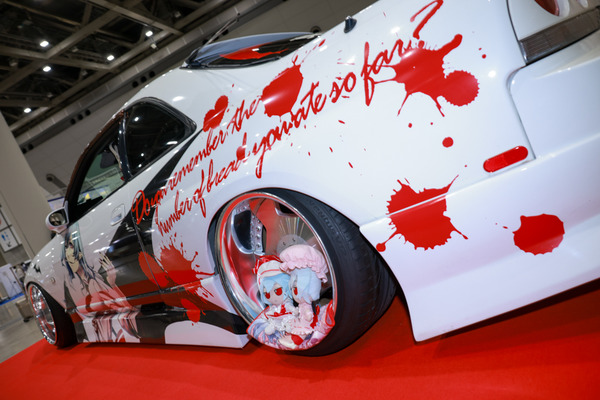 東方Project博麗神社秋季例大祭006