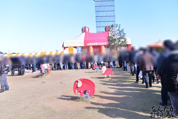 来場者約10万人の一大お祭りイベント!『第18回大洗あんこう祭』フォトレポートまとめ_9791