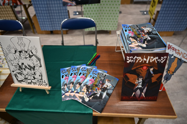 FGOフェス2019リアルサバフェス会場レポート030