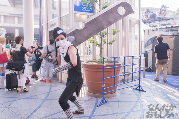 『世界コスプレサミット2015』2日目 コスプレ画像まとめ_8458
