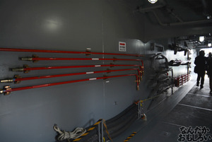 『第2回護衛艦カレーナンバー1グランプリ』護衛艦「こんごう」、護衛艦「あしがら」一般公開に参加してきた（110枚以上）_0568