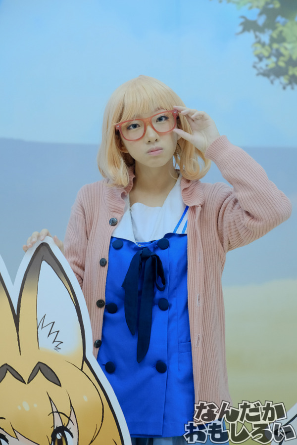 C3AFA Jakarta（ジャカルタ）コスプレレポート5992