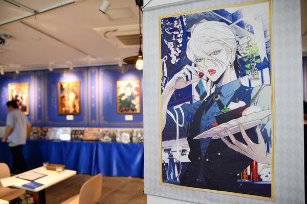 FGOカルデアボーイズコレクションアフターパーティ-59