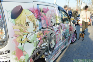 『痛Gふぇすた出張編inお台場モーターフェス』痛車フォトレポートその１_0287