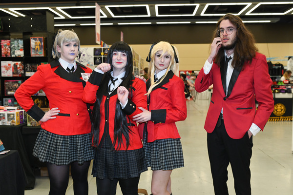 sakuraCon2019コスプレ1日目002