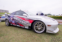 第10回足利ひめたま痛車祭　艦これ痛車写真画像まとめ_3975