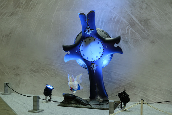 『FGO』AnimeJapan2018の大規模ブース展開をレポートでお届け-52